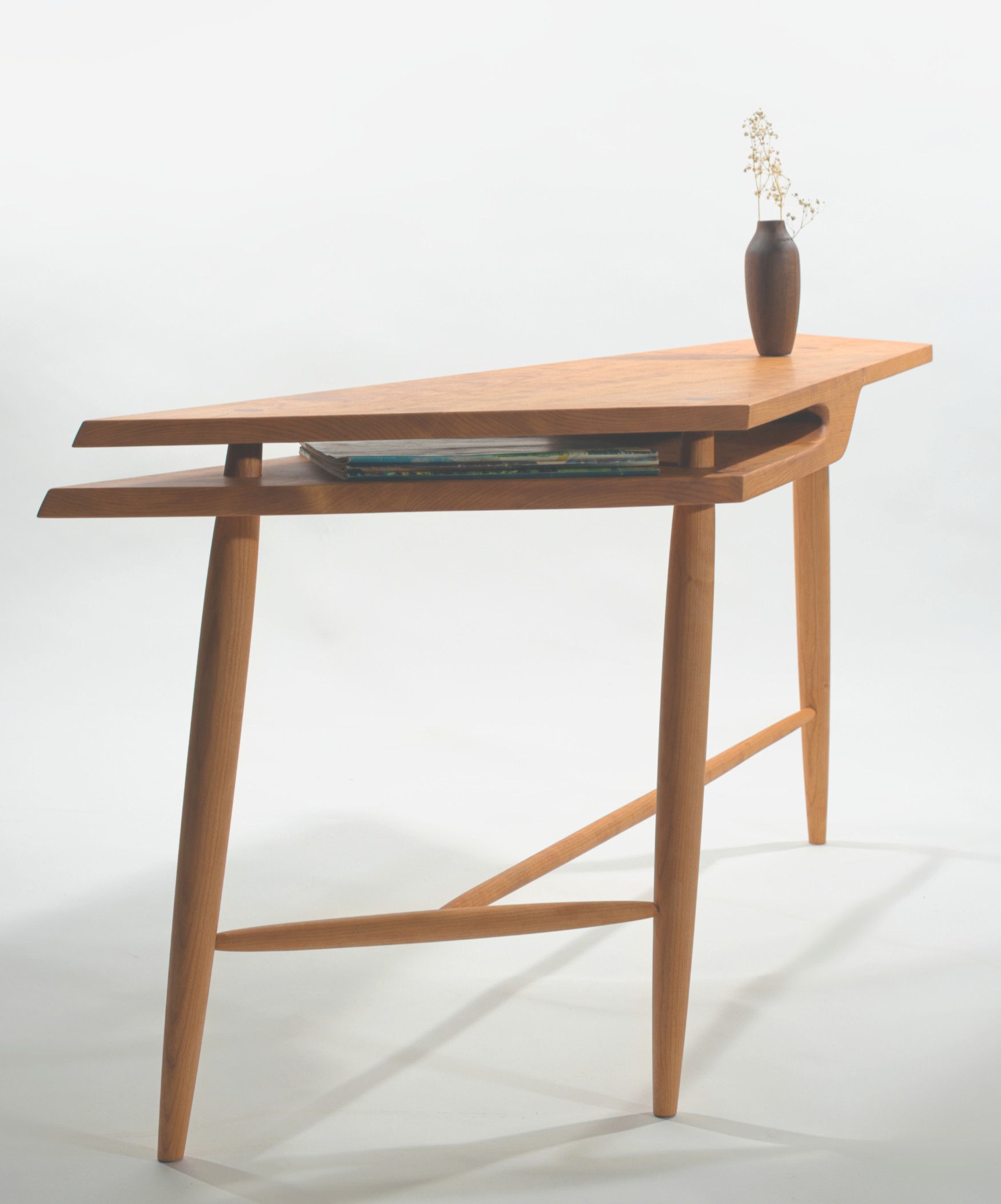 Cove Side Table