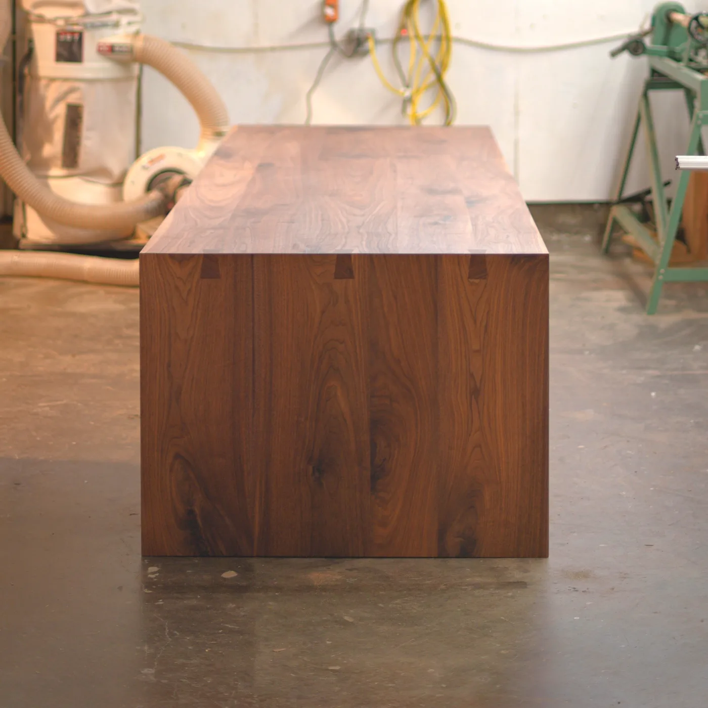 Westlake Table, with Interior Architects
